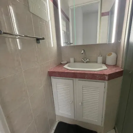 Front Sea House Cros De *