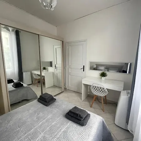 Front Sea House Cros De *