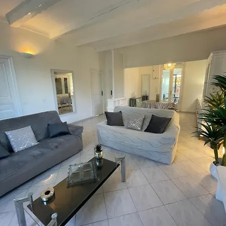 Front Sea House Cros De Villa