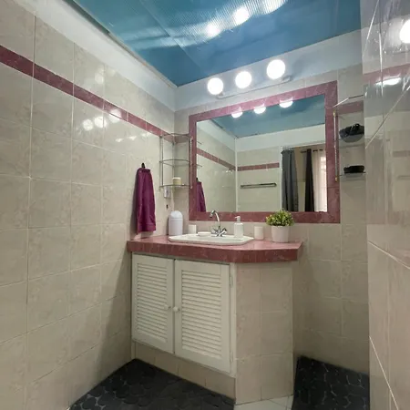 Front Sea House Cros De Villa
